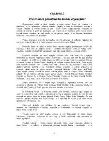Valorificarea Potențialului Turistic al Județului Argeș - Pagina 3