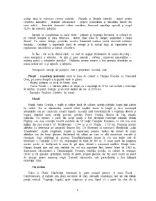 Valorificarea Potențialului Turistic al Județului Argeș - Pagina 4