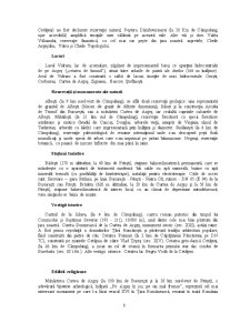 Valorificarea Potențialului Turistic al Județului Argeș - Pagina 5