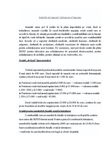 Sistemul Fiscal al Italiei - Pagina 4