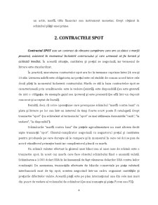 Contractele Bursiere și Livrarea Mărfurilor - Pagina 4
