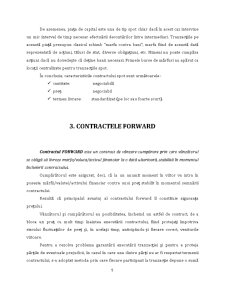 Contractele Bursiere și Livrarea Mărfurilor - Pagina 5