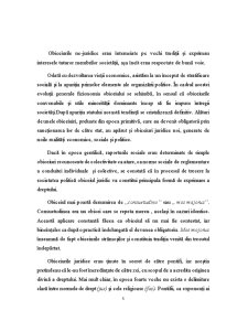 Izvoarele formale - drept român - Pagina 5
