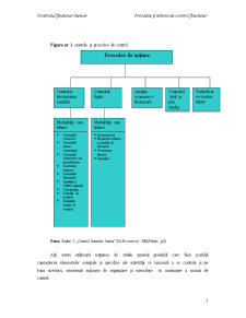 Procedee și Tehnici de Control Financiar - Cercetarea, Controlul Faptic, Controlul Documentar - Pagina 4