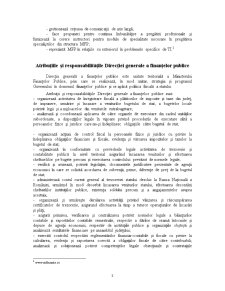 Sistemul Fiscal în România - Pagina 3