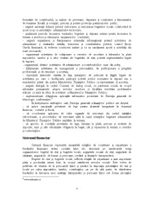 Sistemul Fiscal în România - Pagina 4