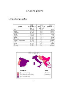 Analiza indicatorilor de performanță turistică în Europa Mediteraneană - Pagina 3