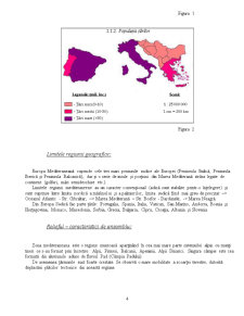 Analiza indicatorilor de performanță turistică în Europa Mediteraneană - Pagina 4