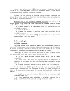 Standardul de contabilitate IAS 11 - contracte de construcții - Pagina 3