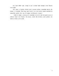 Criminalitatea Gulerelor Albe - Pagina 2