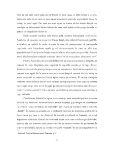 Aristotel - politică - Pagina 4