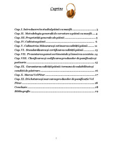 Analiza merceologică a pâinii albe Vel Pitar - Pagina 2