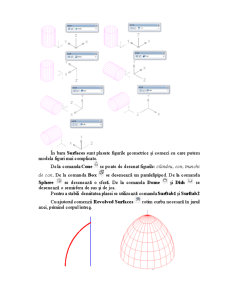 Modelarea Suprafețelor - Pagina 3