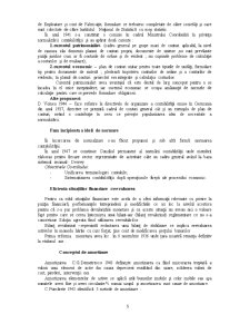 Proiect sisteme contabile comparate - sistemul contabil românesc - Pagina 5
