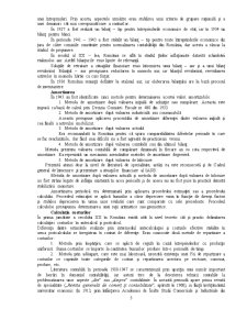 Studiu asupra Sistemului Contabil Românesc - Pagina 5