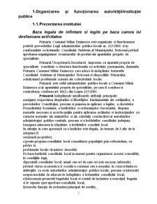 Proiect de practică Comuna Mihai Eminescu - Pagina 3