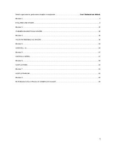 Evaluare Externă și Audit Financiar - Pagina 5