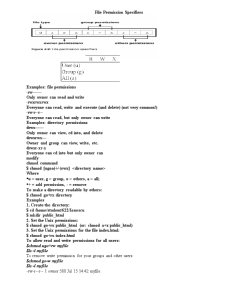 Bazele Tehnologiei Informatice - Pagina 5