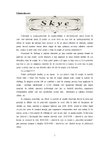 Analiza Spațială Internă a Clubului Skye - Pagina 3
