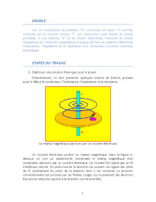 Analyse et Modelisation des Champs - Pagina 2