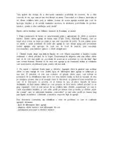 Plan de promovare a produsului turistic Insula Corfu 2010 - agenția de turism As Tour - Pagina 4