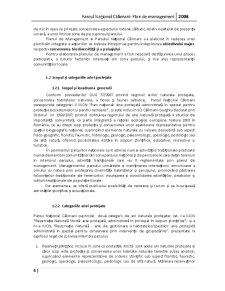 Parcul Național Călimani - plan de management - Pagina 4