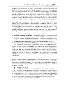 Parcul Național Călimani - plan de management - Pagina 5