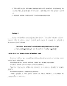 Raport de practică management - Primăria Municipiului Iași - Pagina 3