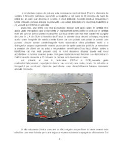 Poluarea cursurilor naturale de apă - Pagina 5