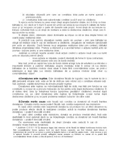 Contractul de donație în dreptul român - Pagina 4