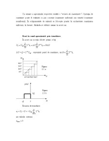 Teorie Convertoare Analog Numerice - Convertoare Numeric Analogice - Pagina 5