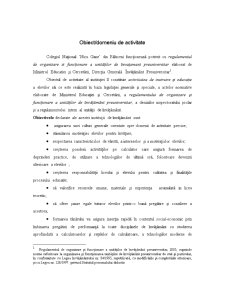 Fundamentarea și finanțarea cheltuielilor bugetare la instituțiile publice - Colegiul Național Nicu Gane, Fălticeni - Pagina 5