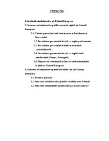 Teoria Sistemelor Administrative - Pagina 2
