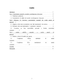 Analiza Calității Senzoriale a Sucurilor Necarbogazoase de Tip Juice - Pagina 2