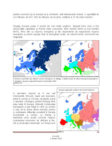 Geopolitica Uniunii Europene - Pagina 5