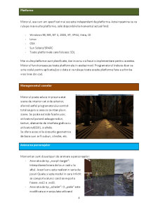 Prelucrare grafică - motorul grafic 3D - Irrlicht, DirectX 11, histograma - Pagina 5