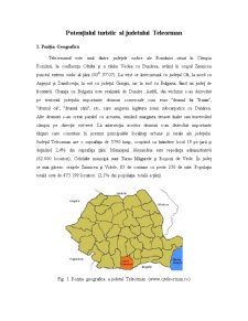 Sisteme teritoriale - potențialul turistic al Județului Teleorman - Pagina 3