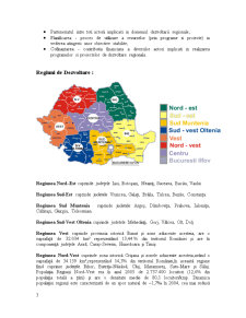 Numărul, amplasamentul și mărimea supermarketurilor și hypermarketurilor prin corelare cu mediul demografic - Pagina 3