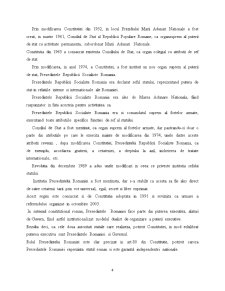 Presedintele Romaniei - Pagina 4