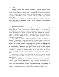 Consiliul Monetar în Argentina - Pagina 2