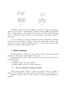 Hexaclorciclohexan - Pagina 2