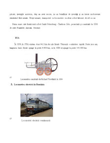 Evaluarea ciclului de viață al unei locomotive - Pagina 3