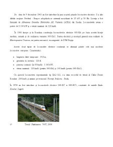Evaluarea ciclului de viață al unei locomotive - Pagina 4