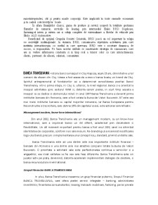 Comparație între BRD și Banca Transilvania - Pagina 4