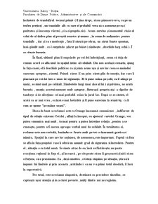 Analiză de Reclamă și Analiză de Discurs - Pagina 3