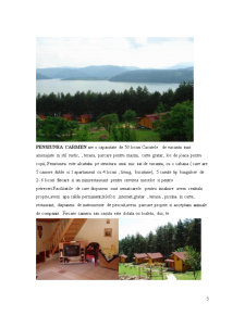 Prezentarea unui Produs Turistic Rural - Pagina 5
