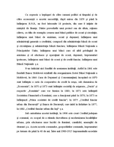 Banca Națională a României în Perioada 1877-1918 - Pagina 5