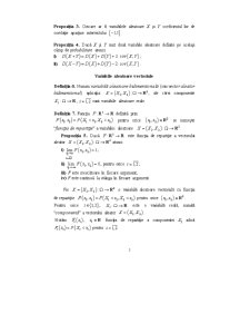 Dispersia, elemente de statistică matematică - Pagina 2