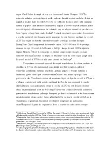 Tipologia Caselor Patriciene în Stilul Renașterii din Transilvania - Pagina 2