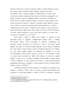 Tipologia Caselor Patriciene în Stilul Renașterii din Transilvania - Pagina 3
